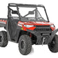 Winch Mount | Polaris Ranger XP 1000