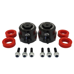 RB25DET Adjustable polyurethane motor mounts (Pair)