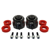 RB25DET Adjustable polyurethane motor mounts (Pair)