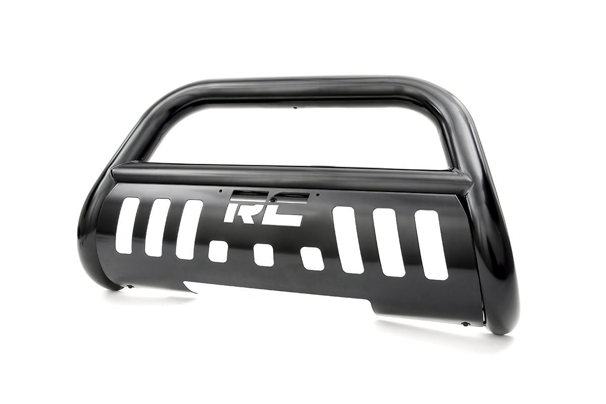 Black Bull Bar | Chevy/GMC Canyon (15-22)/Colorado (15-23) 2WD/4WD