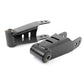 Lowering Shackles | 1-1.5 Inch | Chevy/GMC Sierra 1500 (19-26)/Silverado 1500 (19-26)