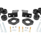 1.25 Inch Body Lift Kit | Jeep Wrangler JL/Wrangler Unlimited 4WD (2018-2026)