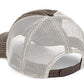Rough Country Hat | Mesh | Brown Patch | Brown