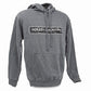 Rough Country Hoodie | Digital | Grey | LG