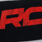 Rough Country Long Sleeve | RC Tread Sleeve | Black| SM