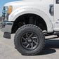 Pocket Fender Flares | Z1 Oxford White | Ford F-250/F-350 Super Duty (17-22)