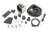 Cab Heater | Honda Pioneer 1000