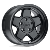 Black Rhino BRRLM 17X9.5 6X5.5 MT-BLK 0MM Wheels