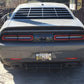 2015-2023 Dodge Challenger Rear Diffuser