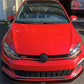 2018-2021 Volkswagen GTI MK7.5 2PC Front Splitter