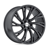 RedBourne RERDB 20X9.5 5X120 M-GNMTL 32MM Wheels