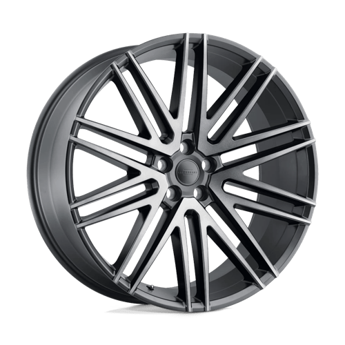 RedBourne RERTY 24X10 5X120 CARBON-GRPHT 35MM Wheels