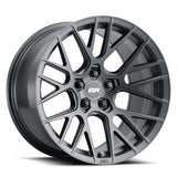 ESR RF11 Matte Graphite 20x10.5 CUSTOM et0 cb67.1