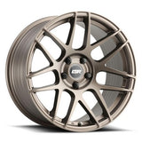 ESR Wheels RF1 MATTE BRONZE 18x9.5 5X114.3 ET35 cb72.6