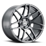 ESR RF1 Graphite 19x9.5 5X114.3 ET22 cb72.6