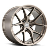ESR Wheels 19X8.5 5X112 +30 66.6 MATTE BRONZE RF2
