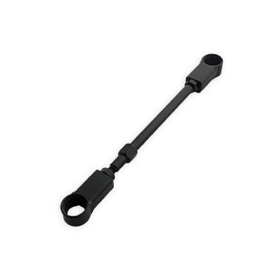 Nissan 240SX Headlight Motor Link Rod Assembly