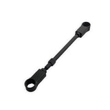 Nissan 240SX Headlight Motor Link Rod Assembly
