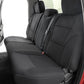 Seat Covers | No Rear Cup Holder | Toyota Tundra 2WD/4WD (2022-2026)