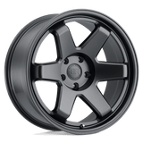 Black Rhino BRRKU 20X9.5 6X5.5 GNBLK 12MM Wheels