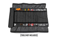 Roll-up Tool Bag