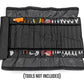 Roll-up Tool Bag