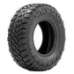 35x12.50R17 Rough Country M/T | Dual Sidewall