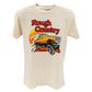 Rough Country T-Shirt | Throwback | Cream | SM