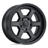 Black Rhino BRRBL 17X8 5X100 GNBLK 35MM Wheels