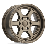 Black Rhino BRRBL 17X8 5X4.25 BRNZ 40MM Wheels