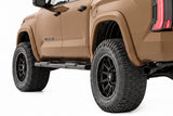 Sport Fender Flares | 4Z2 Mudbath | Toyota Tundra 2WD/4WD (22-26)