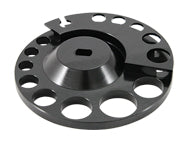 V2 S14/S15 SR20DET Eccentric throttle wheel