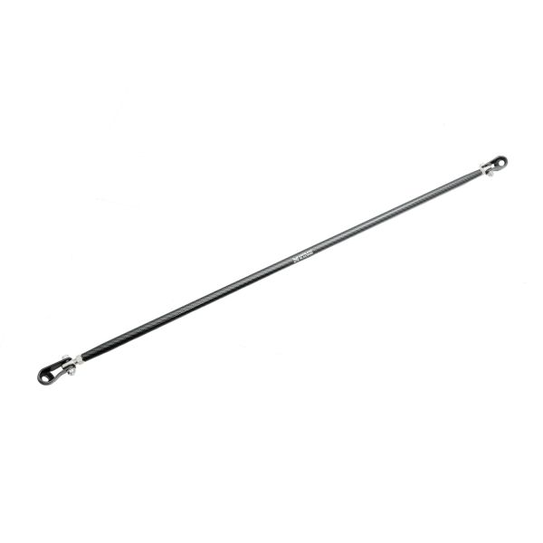 Honda Civic CRX 88-91 / Acura Integra 90-93 & 99-03 Carbon Fiber C-Pillar Bar – SB-HCPB90CF