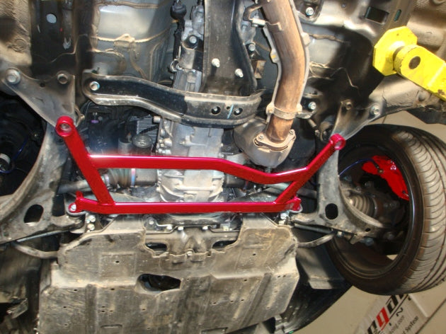 Subaru Impreza WRX / STI 08-14 H-Bracket – SB-HBSI08-R