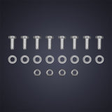 Racing Seat Hardware