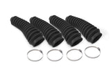 Shock Boots | Black | 4 Pack