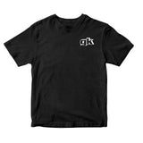Kids Short Sleeve GKTECH T-Shirts