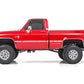 4 Inch Lift Kit | Rear Springs | Chevy/GMC C10/K10 Truck & SUV/K5 Blazer (77-91)