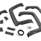 Fender Flares | Defender l 5'9" Bed  | GPA Graphite | Chevy Silverado 1500 (14-18 & Classic)