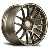 SL-01 Bronze 18x9.5 5x100 et38 cb73.1