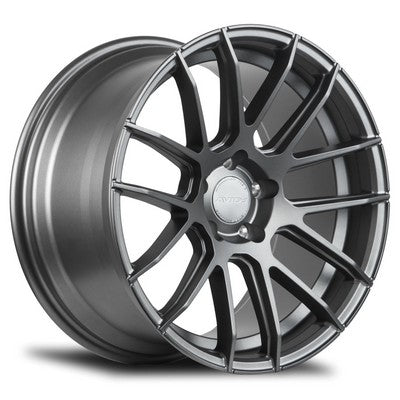 SL-01 GREY 17x8 5x114.3 et35 cb73.1