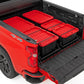 Truck Bed Cargo Storage Tray | Easy Access | Long Bed Storage Tray