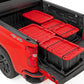 Truck Bed Cargo Storage Tray | Easy Access | Long Bed Storage Tray