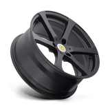 Genius GEGEN 15X6.5 3X112 M-BLK 22MM Wheels