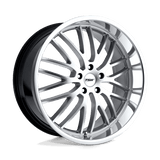TSW TW SNETERTN 17X8 5X108 +40 72.6 SLV MIR Wheels