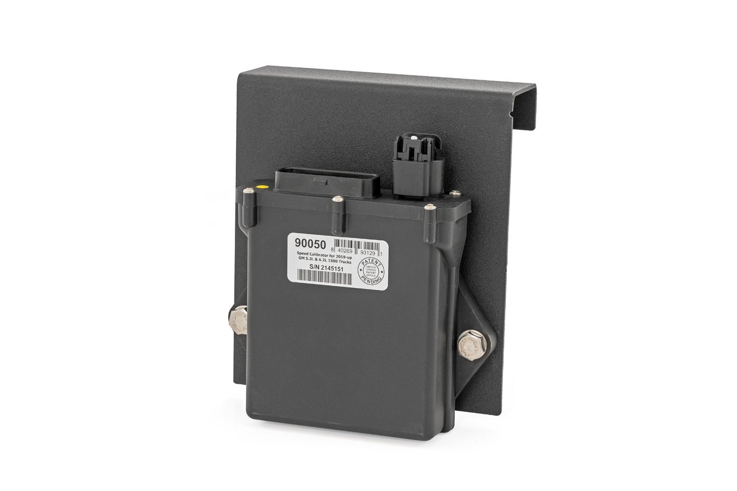 Speedometer Calibrator | Chevy/GMC 1500 2WD/4WD (22-25)