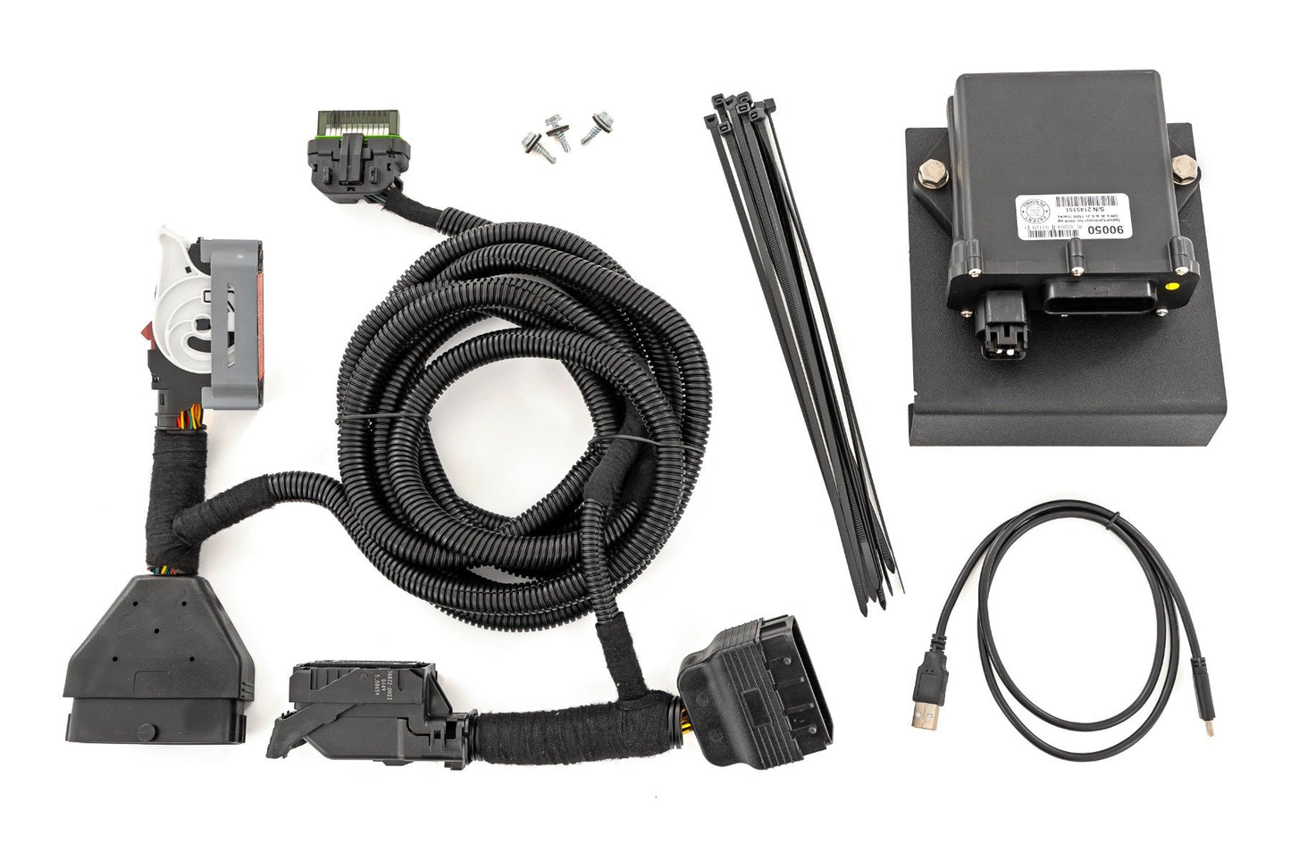 Speedometer Calibrator | Chevy/GMC 1500 2WD/4WD (22-25)
