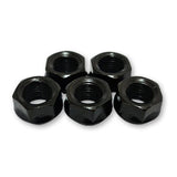 Short nuts (sold in packs of 5)
