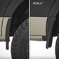 Wheel Clearance Cover | Mercedes-Benz Sprinter 2500/Sprinter 3500 (19-25)
