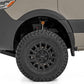 Wheel Clearance Cover | Mercedes-Benz Sprinter 2500/Sprinter 3500 (19-25)